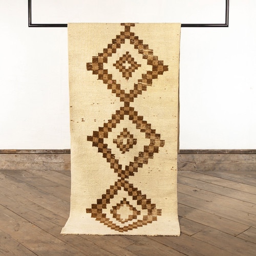Vintage Rug Runner